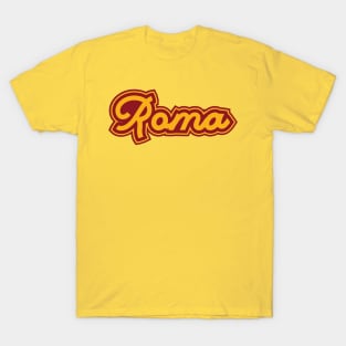 roma T-Shirt